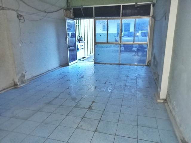 ขายอาคารพาณิชย์  บางปะอิน  พระนครศรีอยุธยา (PAP-2-0161)