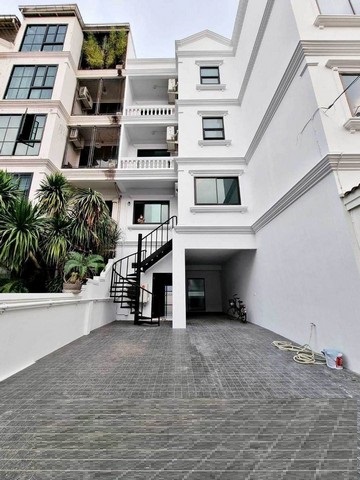 ให้เช่าโฮมออฟฟิศ 200 ตร.ม.ย่านปรีดี14 สุขุมวิท71 พระโขนง พัฒนาการ ใกล้BTSพระโขนง