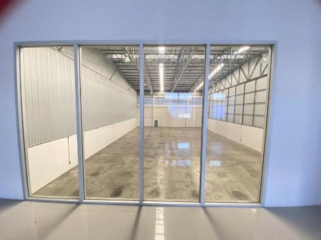 ให้เช่าโกดัง พื้นที่ 963 ตารางเมตร ถนนพหลโยธิน วังน้อย อยุธยา