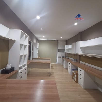 sss209 ขาย ทาวน์โฮม ออฟฟิศพร้อมสำนักงาน 3 ชั้น เนอวานา คลัสเตอร์ รามคำแหง NIRVANA CLUSTER RAMKHAMHAENG