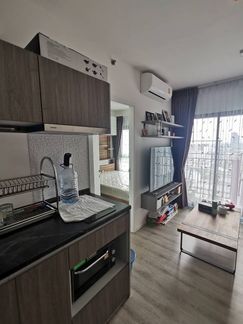 sss453 ขาย คอนโด เคนซิงตัน สุขุมวิท เทพารักษ์ Kensington Sukhumvit Theparak