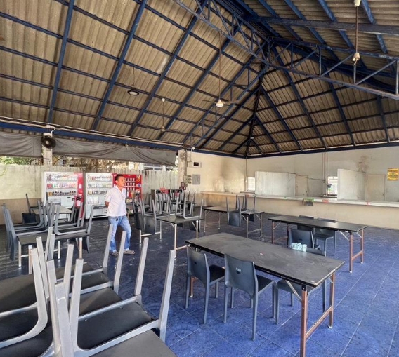 ให้เช่าโรงงาน โกดัง พร้อมสำนักงานออฟฟิศ พื้นที่ใช้สอยรวม 15,000 ตารางเมตร ถนนพระราม 2 ซอยบางกระดี่ แสมดำ บางขุนเทียน มีใบอนุญาต รง.4