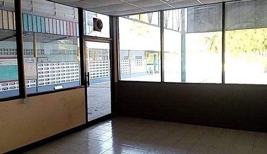 ให้เช่าโกดัง1033 ตารางเมตร คลองหกตะวันตก 27 ใกล้มหาวิทยาลัยราชมงคลธัญบุรี คลองหก