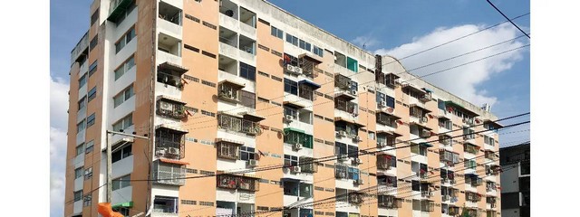 Condo Bavorn ขายด่วน บวร คอนโด พหลโยธิน50 ข้าง Big C สะพานใหม่