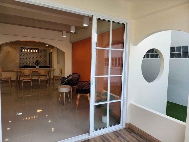 ขายบ้านเดี่ยว 2 ชั้น 60 ตรว. ซอยนวมินทร์ 74 บ้านรีโนเวทใหม่ ทิศเหนือ ใกล้แฟชั่นไอส์แลนด์ ตลาดปัฐวิกรณ์ ชอคโกแลตวิลล์