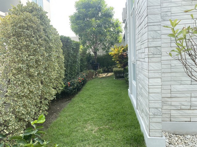 ให้เช่าบ้านมัณฑนา รามคำแหง2 บ้านพร้อมพักอาศัย พร้อมเฟอร์นิเจอร์ ใกล้ด่วนบูรพาวิถี คู่ขนานมอเตอร์เวย์ ใกล้รร.ราชวินิต