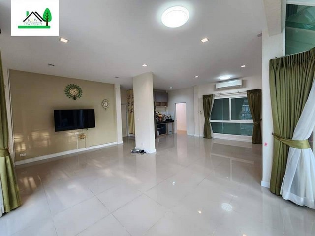 ขายบ้านเดี่ยวดอนเมือง คาซ่าวิลล์ ดอนเมือง-สรงประภา (Casa Ville Donmuang-Songprapa)