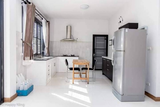 ขาย-ให้เช่า บ้านเดี่ยวให้เช่าในเมือง เฟอร์นิเจอร์ครบ พร้อมเข้าอยู่ได้เลย