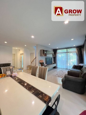 ม.คาซ่า เลเจ้นด์ (Casa Legend Rama5-Rachapruk) ติดถนนเมนหลัก พระราม5-ราชพฤกษ์