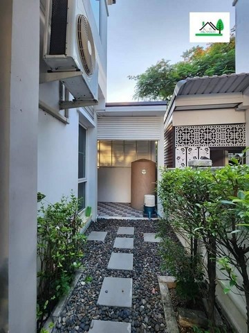 ขาย บ้านเดี่ยว 2 ชั้น  ซ. โกสุมรวมใจ 39 ดอนเมือง ขนาด 36 ตรว.