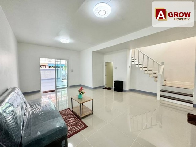 ม.พฤกษา10  บ้านรีโนเวทใหม่พร้อมอยู่