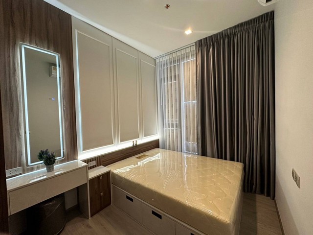 For rent  คอนโด The Address Siam-Ratchathewi เพียง 200 เมตร จาก BTS ราชเทวี