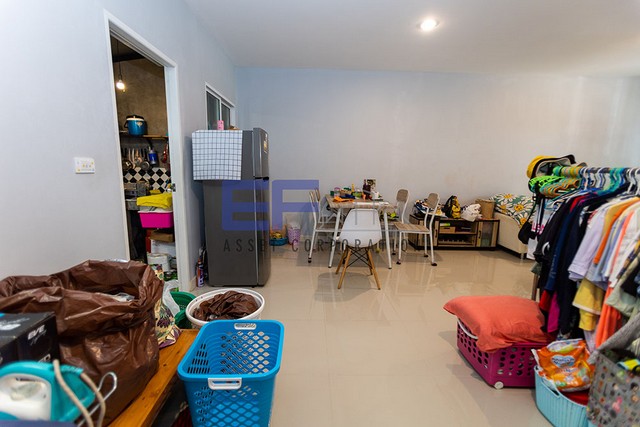 ทาวน์โฮม พลีโน่ สุขสวัสดิ์-พระราม 3