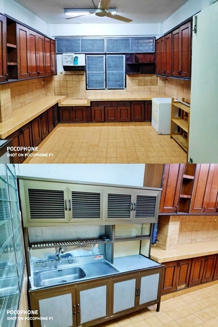 MRT ลาดพร้าว 71-83 คุ้มมาก ติดBIG C ให้เช่าทาวเฮ้าส์ 2 ชั้น 22ตรว. 162ตรม. ทำเลดี 3นอน 2น้ำ 3แอร์ เดอะมอลล์ บางกะปิ เดินทางสะดวก