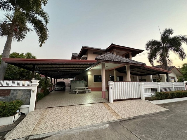 บ้านเดี่ยว 2 ชั้นพร้อมที่ดิน เนื้อที่ 120 ตรว. หมู่บ้านอรุณชัยเคหะ   ใกล้ขนส่ง 2    อำเภอเมือง จังหวัดนครราชสีมา  ZE627