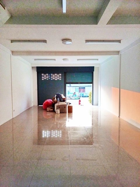 สินแพทย์ ลำลูกกา คลอง3 แม็คโคร ให้เช่าอาคารพาณิชย์ 3 ชั้น วัดสายไหม 20ตรว. 190ตรม. ใหม่มาก  BTS คูคต 3นอน 3น้ำ 2จอดรถ ตลาดวงศกร