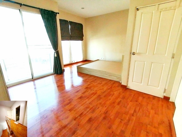 บ้านกลางเมือง  ทำเลทอง  22ตรว.โรบินสัน ลาดกระบัง ให้เช่าทาวน์โฮม 2 ชั้น 146ตรม. พร้อมเฟอร์ 3นอน 2น้ำ เดอะ พาซิโอ มอลล์