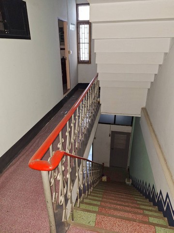 ขายด่วนๆอาคารพาณิชย์ 4 ชั้น กลางเมืองอุบล ตำบลในเมือง อำเภอเมืองอุบลราชธานี จังหวัดอุบลราชธานี