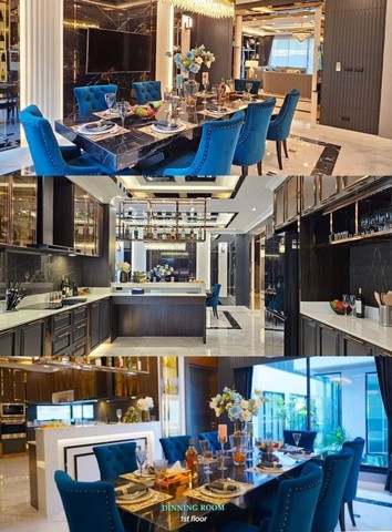 Luxurious vacation pool villa house Hua Hin Thailand Soi Chonprathan 12 Near Hua Hin 2 Hospital