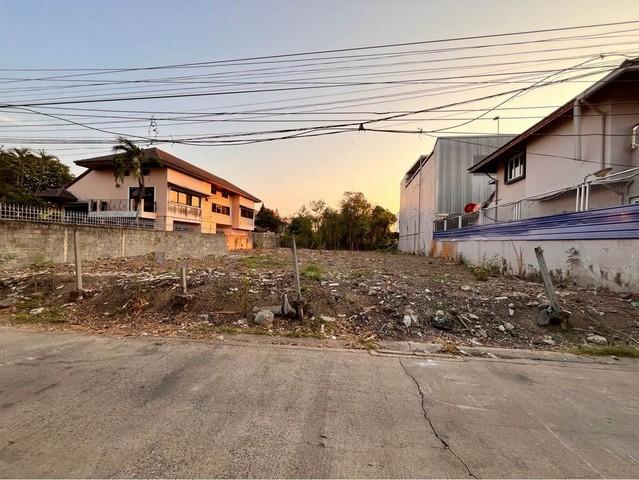 EPL-LS0295 ให้เช่าที่ดิน ขนาด 199 ตรว. ซอยรามอินทรา ซอย 19  หน้ากว้าง 20 เมตร ลึก 40 เมตร เหมาะทำสำนักงาน ที่พักอาศัย 