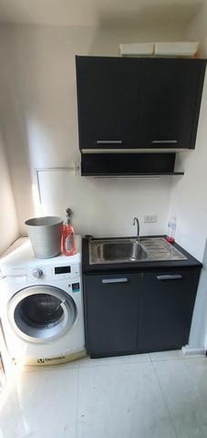 EPL-HR3177 ให้เช่าบ้านเดี่ยว 3 ชั้น ถนนเฉลิมพระเกียรติ ร.9 ซอย 48 เอคิว อาร์เบอร์ สวนหลวง ร.9- พัฒนาการ 4ห้องนอน 5ห้องน้ำ เนื้อที่ 52 ตรว.