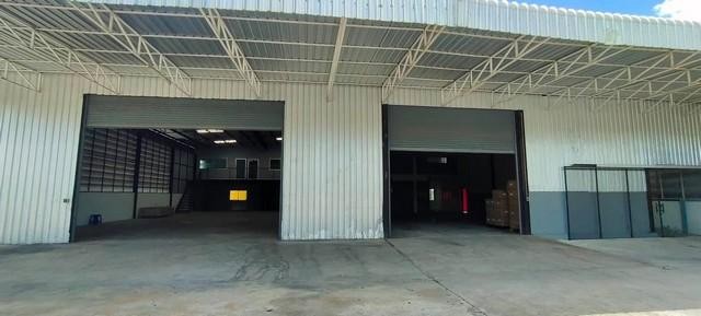 C4465 ให้เช่าและขายโรงงานพร้อมออฟฟิศพร้อมใช้งาน มีใบอนุญาตประกอบกิจการโรงงาน ตำบลมาบไผ่ ชลบุรี 