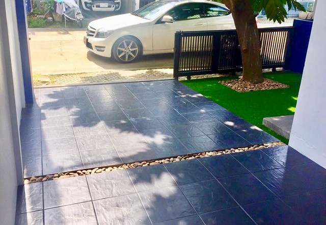 [B917]ให้เช่า 18k The Plant ทาวน์โฮม เดอะ แพลนท์ ซิตี้ ลาดพร้าว 71 นาคนิวาส 48 ใกล้รถไฟฟ้า และทางด่วน