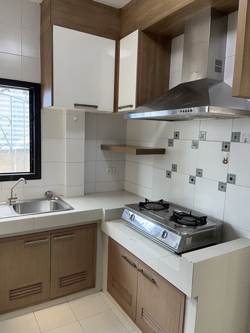 [B916]ให้เช่า 20k บ้านเดี่ยว สราญสิริ พหลโยธิน-สายไหม ระหว่างซอย 43 และ 45 เขตสายไหม เข้าออกได้หลายทาง ใกล้รถไฟฟ้า BTS