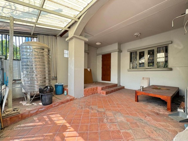 [B915]ให้เช่า 18k ทาวน์โฮม ออฟฟิศ เล่นระดับ Private Villa ไพรเวทวิลล่า นวมินทร์135 เขตบึงกุ่ม หลังบ้านวิวสวนและสระว่ายน้ำ ต้อนรับสัตว์เลี้ยง