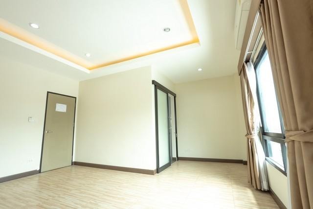 C4459 ให้เช่าทาวน์โฮม 3 ชั้น ซอยรามอินทรา 19 ย่านรามอินทรา ใกล้รถไฟฟ้าสีชมพู