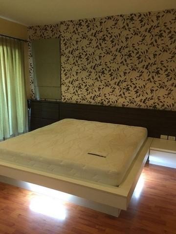 C2470 ขายบ้านเดี่ยว 2 ชั้น หมู่บ้านบางกอกบูเลอวาร์ด ราชพฤกษ์-พระราม 5 ใกล้ตลาดสดพระราม 5