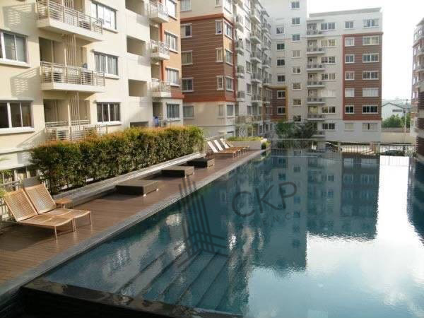 ขาย คอนโด วัน เอ็กซ์ สาทร-นราธิวาส ใกล้เซ็นทรัล พระราม3 วิวสระว่ายน้ำ เดินทางสะดวก พร้อมเข้าอยู่