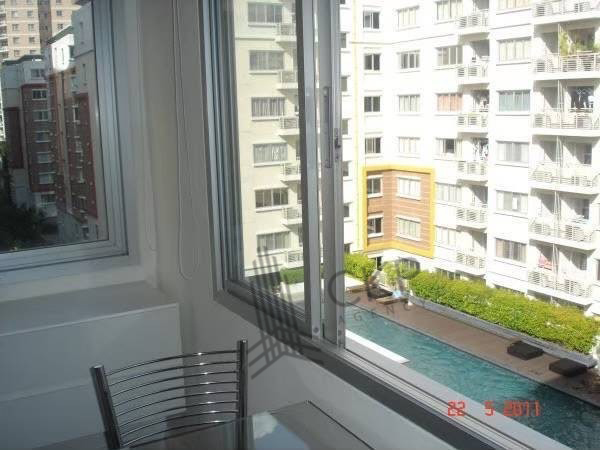 ขาย คอนโด วัน เอ็กซ์ สาทร-นราธิวาส ใกล้เซ็นทรัล พระราม3 วิวสระว่ายน้ำ เดินทางสะดวก พร้อมเข้าอยู่