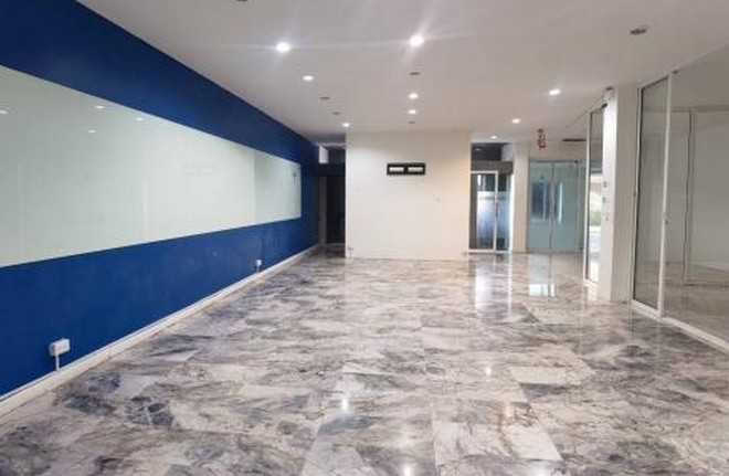 ให้เช่าอาคาร 4 ชั้น หมู่บ้านซื่อตรง ประดิษฐ์มนูธรรม 10 ย่านเลียบด่วน เขตวังทองหลาง