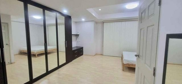 PB3902 ให้เช่าทาวน์โฮม 3 ชั้น หมู่บ้าน อารียาโมวา ลาดปลาเค้า ถนนเกษตร-นวมินทร์ ในหมู่บ้านมีสระว่ายน้ำและพื้นที่พักผ่อนของโครงการ