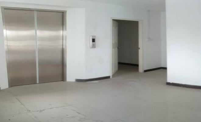 ให้เช่าอาคารพาณิชย์ 4 ชั้น 3 คูหา โครงการ living residence รังสิต-ราชพฤกษ์ อำเภอเมืองปทุมธานี