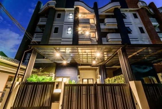 ให้เช่าโฮมออฟฟิศ 5 ชั้น  สุขุมวิท109 ใกล้ BTS แบริ่ง และ BTS สำโรง