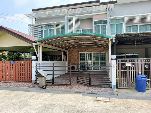 ขาย เดอะพาร์ค @ แฟชั่น รัชดา-รามอินทรา ต.คันนายาว อ.คันนายาว จ.กรุงเทพมหานคร  PSC00637