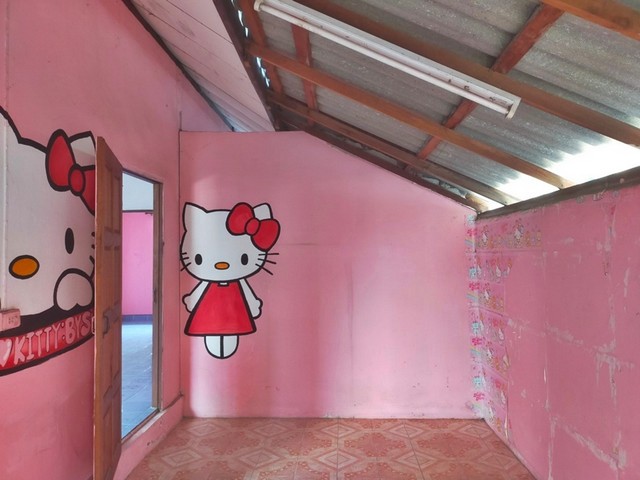 ขาย บ้านพักอาศัยชั้นเดียว  ต.เชียงใหม่ อ.โพธิ์ชัย จ.ร้อยเอ็ด PAP2-0143