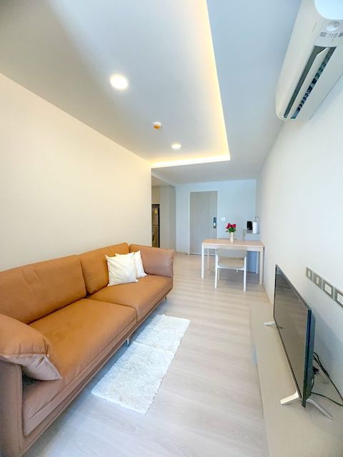 Vtara Sukhumvit 36 private safe livable 6th floor BTS Thonglor