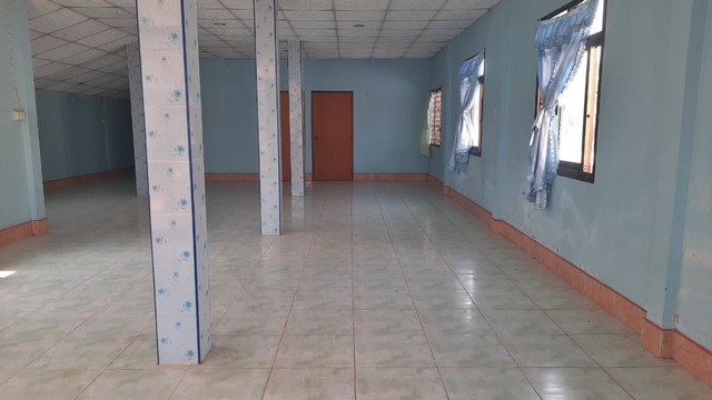 ขาย บ้านพักอาศัยตึกชั้นเดียว  ต.คำพอุง อ.โพธิ์ชัย จ.ร้อยเอ็ด