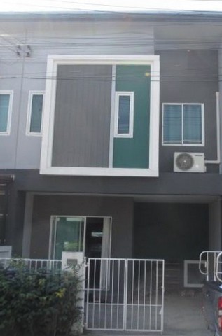 ขาย บ้านฟ้า กรีนพาร์ค ธาม ลำลูกกา คลอง 7 ต.ลำลูกกา อ.ลำลูกกา จ.ปทุมธานี  PSC00582