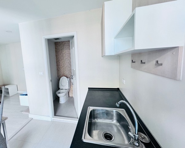 ขายคอนโด เดอะ คิวบ์ นวมินทร์-รามอินทรา  ต.รามอินทรา อ.คันนายาว จ.กรุงเทพมหานคร  PSC00576