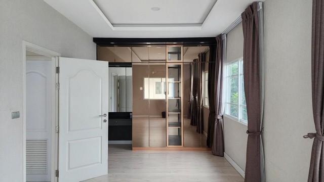 ขายบ้านเดี่ยว เพอร์เฟค เพลส รามอินทรา-วงแหวน 3 ต.สามวาตะวันตก อ.คลองสามวา จ.กรุงเทพมหานคร   PSC00575