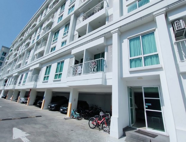 ขายคอนโด ดิ โอเรียนท์ รีสอร์ท แอนด์ สปา ต.หนองปรือ อ.บางละมุง จ.ชลบุรี  PSC00523