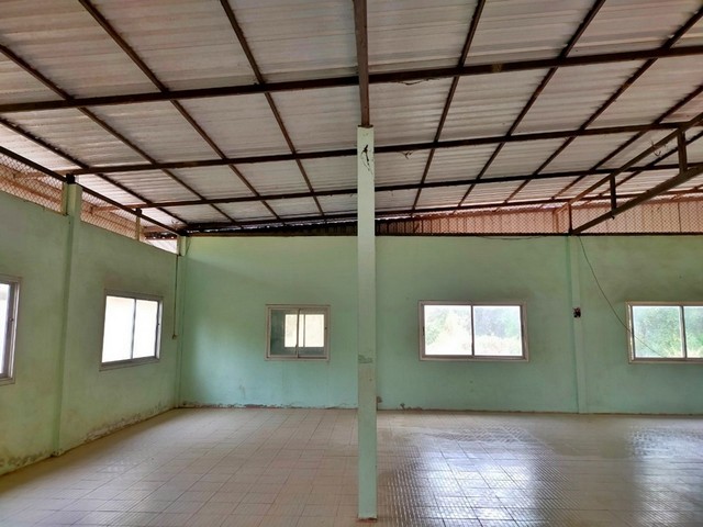 ขาย บ้านพักอาศัยชั้นเดียว  ต.โพนเมือง อ.อาจสามารถ จ.ร้อยเอ็ด  PAP7-0382