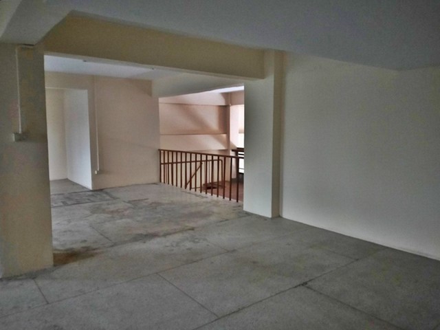 ขาย อาคารพาณิชย์ 4 ชั้น ต.ในเเมือง อ.เมืองนครราชสีมา จ.นครราชสีมา  PAP7-0642