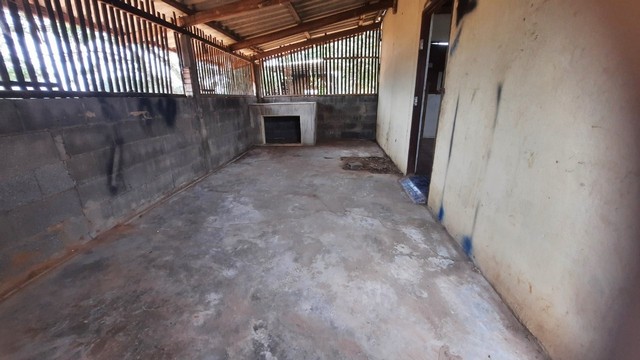 ขาย บ้านพักอาศัยตึกชั้นเดียว ต.หัวช้าง อ.จตุรพักตรพิมาน จ.ร้อยเอ็ด   PAP3-0381