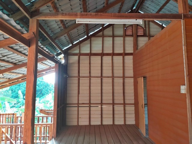 ขายที่ดินพร้อมสิ่งปลูกสร้าง ต.ชุมพร อ.เมยวดี จ.ร้อยเอ็ด  PAP4-0609