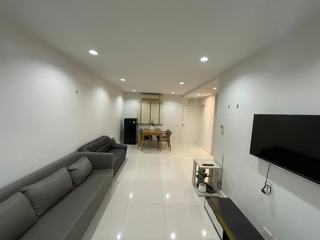 PO393 ให้เช่า ทาวน์โฮม 2 ชั้น The Plant Citi เดอะ แพลนท์ ซิตี้ ลาดพร้าว71 นาคนิวาส 48 บ้านว่าง 15 มีนาคมนี้